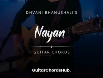 Nayan Guitar Chords