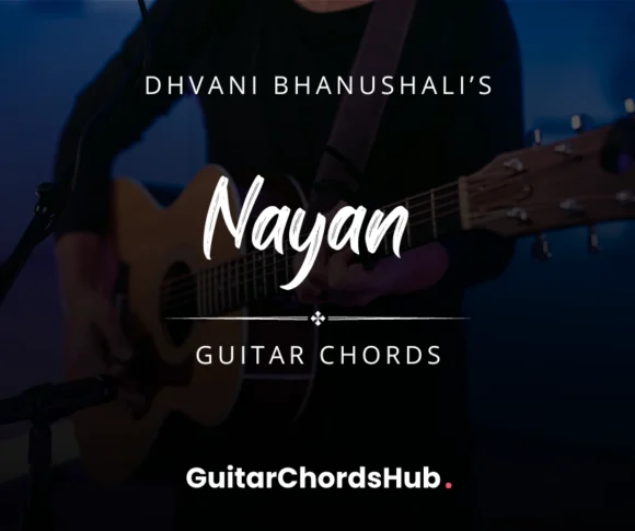 Nayan Guitar Chords