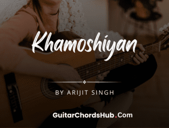 khamolshiyan guitar chords