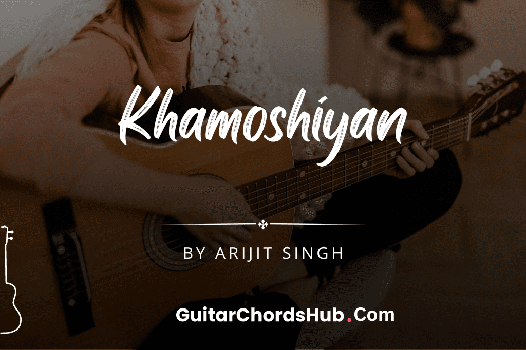 khamolshiyan guitar chords