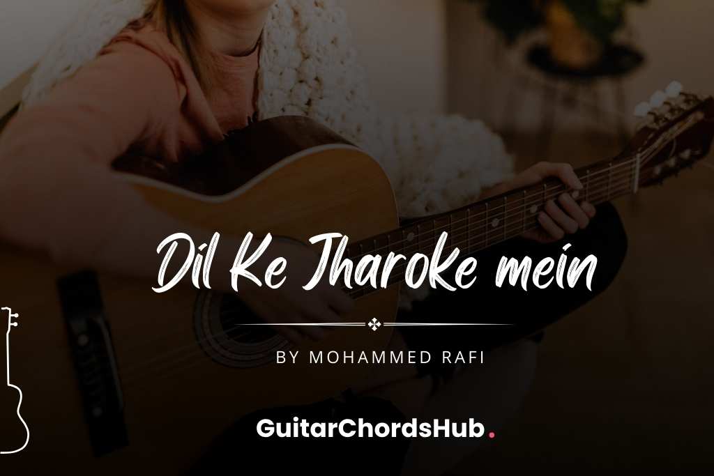 Dil Ke Jharoke mein